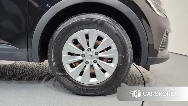 Renault Korea (Samsung) XM3 id 3567854 из Кореи 15