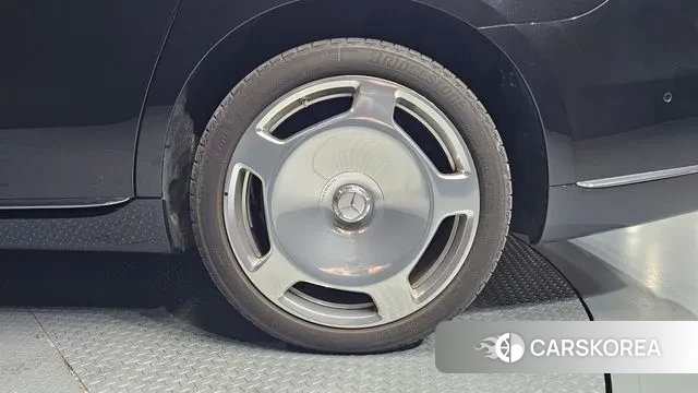 Mercedes-Benz S-Class W223 id 3745752 из Кореи 15