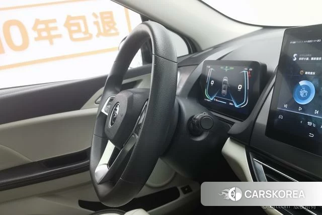 BYD Yuan Pro id 4210118 из Китая 19