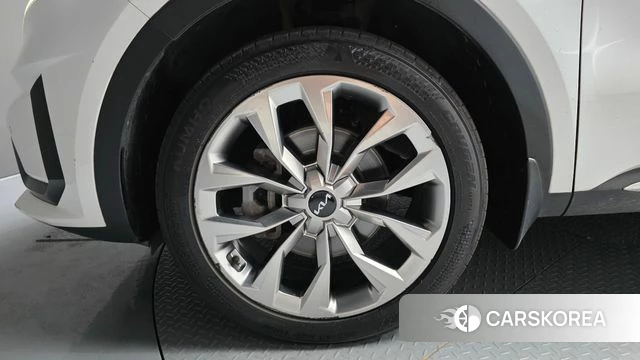 Kia Sorento 4th Generation id 4670748 из Кореи 15