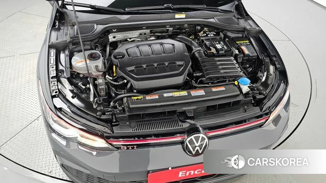 Volkswagen Golf 8th Generation id 4783885 из Кореи 27