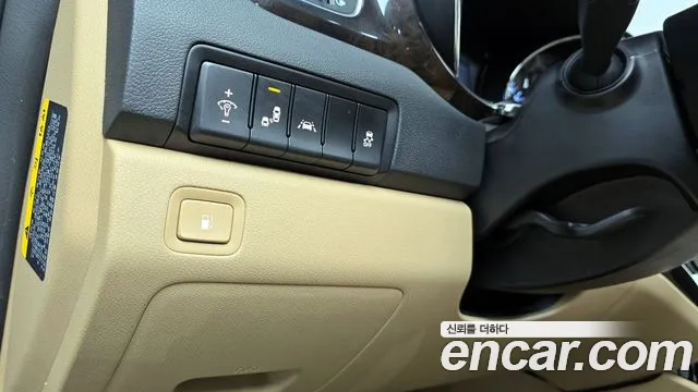 Kia The New Carnival id 2763356 из Кореи 15