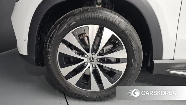 Mercedes-Benz GLE-Class W167 id 3327210 из Кореи 15