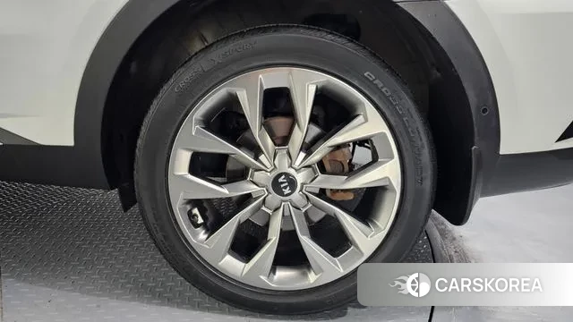 Kia Sorento 4th Generation id 2932210 из Кореи 15