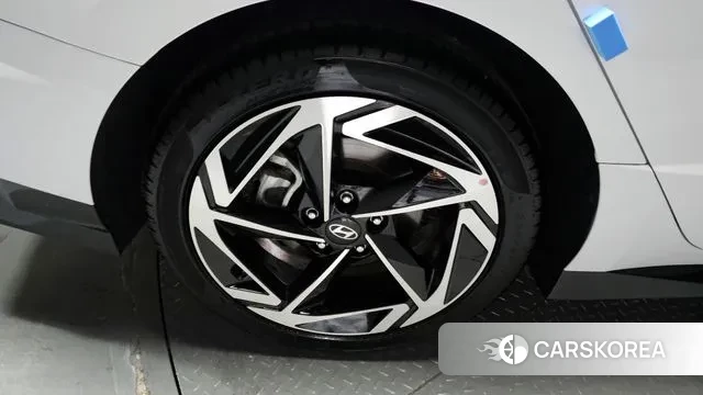 Hyundai Sonata D Edge (DN8) id 3560670 из Кореи 15