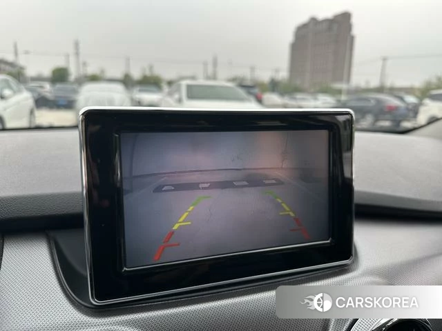 Baic New Energy EC5 id 4238966 из Китая 41
