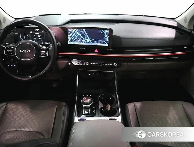 Kia The New Carnival 4th Generation id 3831657 из Кореи 14