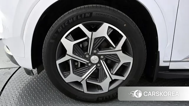 Hyundai Palisade id 3448028 из Кореи 15