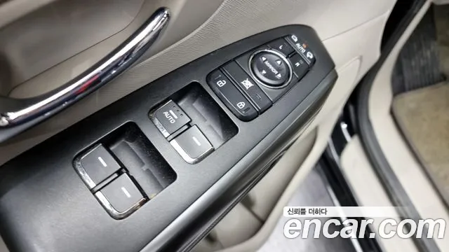 Kia The New Carnival id 2681471 из Кореи 15