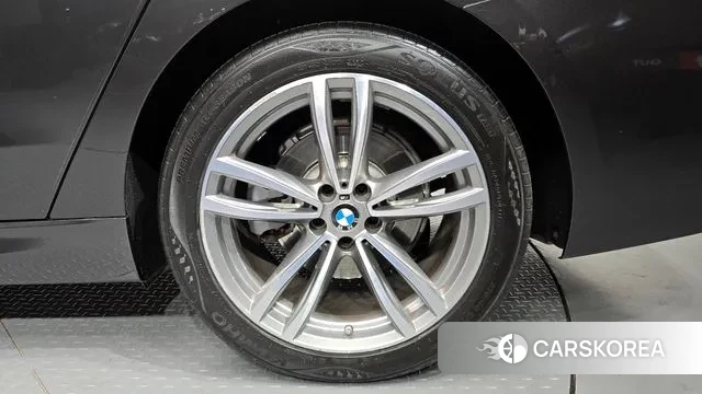 BMW 6 Series GT (G32) id 3582832 из Кореи 15