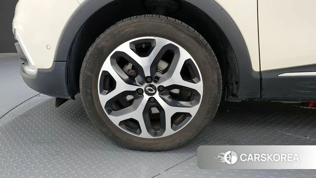 Renault Korea (Samsung) New QM3 id 3845790 из Кореи 15