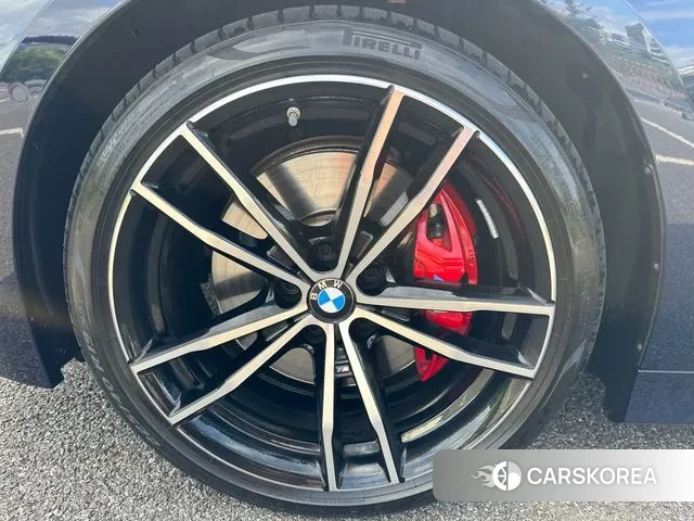 BMW 3 Series (G20) id 3042904 из Кореи 12