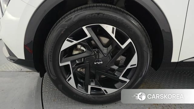 Kia Sportage 5th Generation id 4280253 из Кореи 27