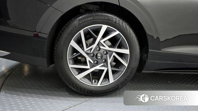 Hyundai Grandeur Hybrid (GN7) id 4017592 из Кореи 15