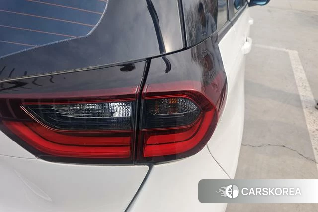 Honda Fit id 4258731 из Китая 12