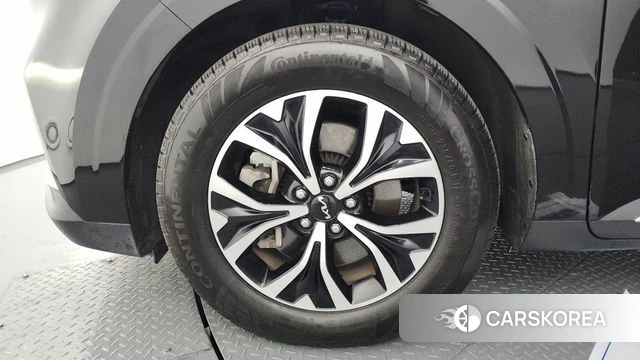 Kia Carnival 4th generation id 3922205 из Кореи 15