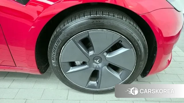 Tesla Model 3 id 3372935 из Кореи 15