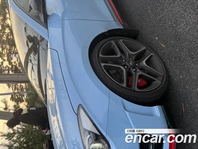 Hyundai Veloster (JS) id 2651114 из Кореи 7