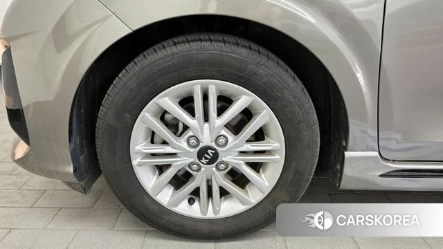 Kia Morning Urban (JA) id 4416526 из Кореи 15