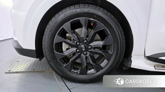 Kia Carnival 4th generation id 3910944 из Кореи 15