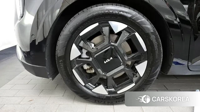 Kia The New Carnival 4th Generation id 2889025 из Кореи 15