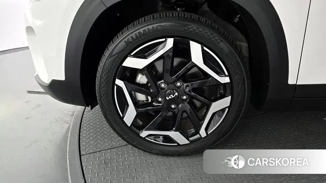 Kia The New Seltos id 3327833 из Кореи 15