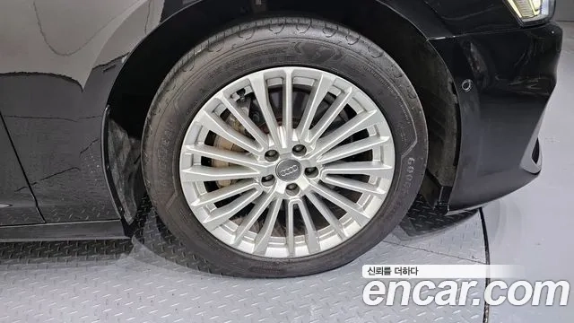 Audi A6 (C8) id 2911953 из Кореи 15