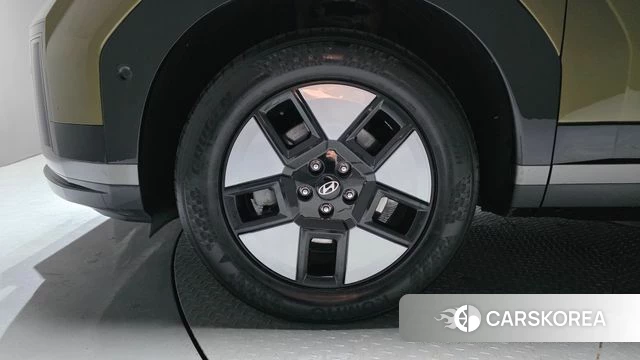 Hyundai Santa Fe (MX5) id 3826006 из Кореи 15