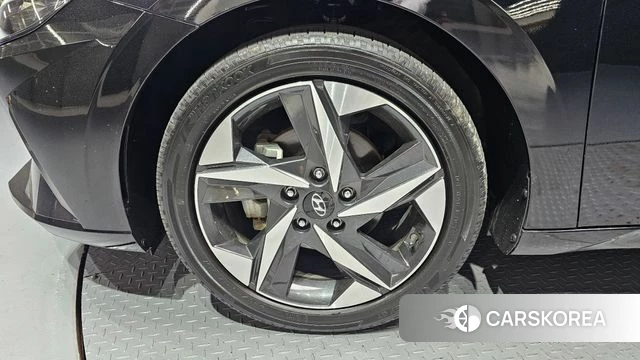 Hyundai Avante (CN7) id 4481119 из Кореи 25