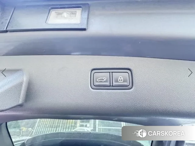 Genesis GV70 id 3611747 из Кореи 9