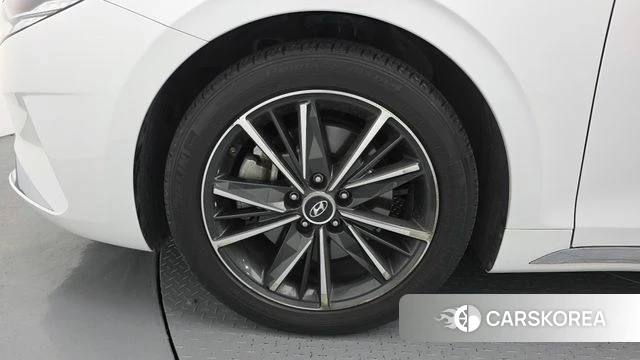 Hyundai The New Grandeur IG id 4708287 из Кореи 15