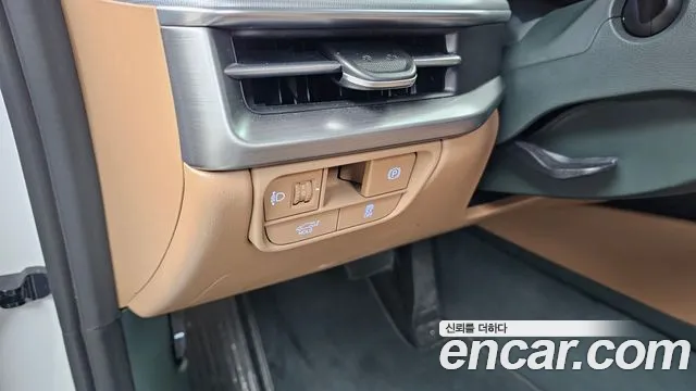 Hyundai Grandeur (GN7) id 2650214 из Кореи 15