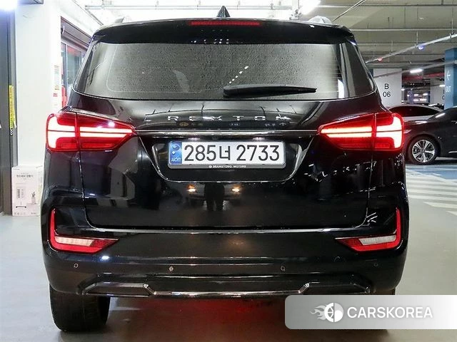 Ssangyong All New Rexton id 4389396 из Кореи 15