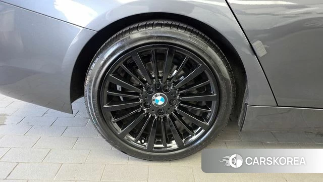 BMW 4 Series (F32) id 3904838 из Кореи 15