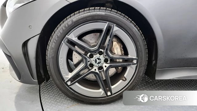 Mercedes-Benz CLS-Class C257 id 3903718 из Кореи 15