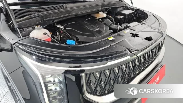 Kia The New Carnival 4th Generation id 3467284 из Кореи 15