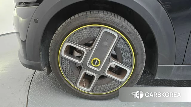 Mini Cooper Electric id 4540756 из Кореи 15
