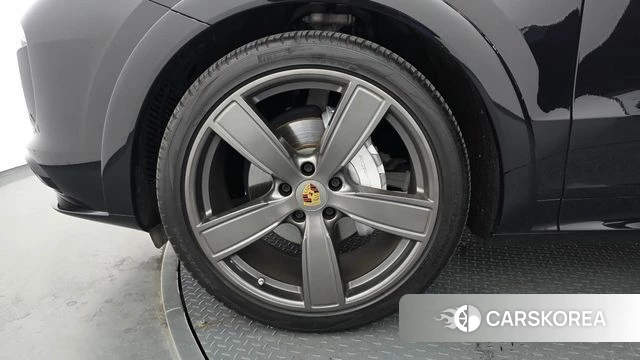 Porsche Cayenne (PO536) id 3885204 из Кореи 15