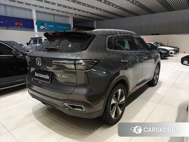 Chang'an CS55 PLUS id 4399671 из Китая 8