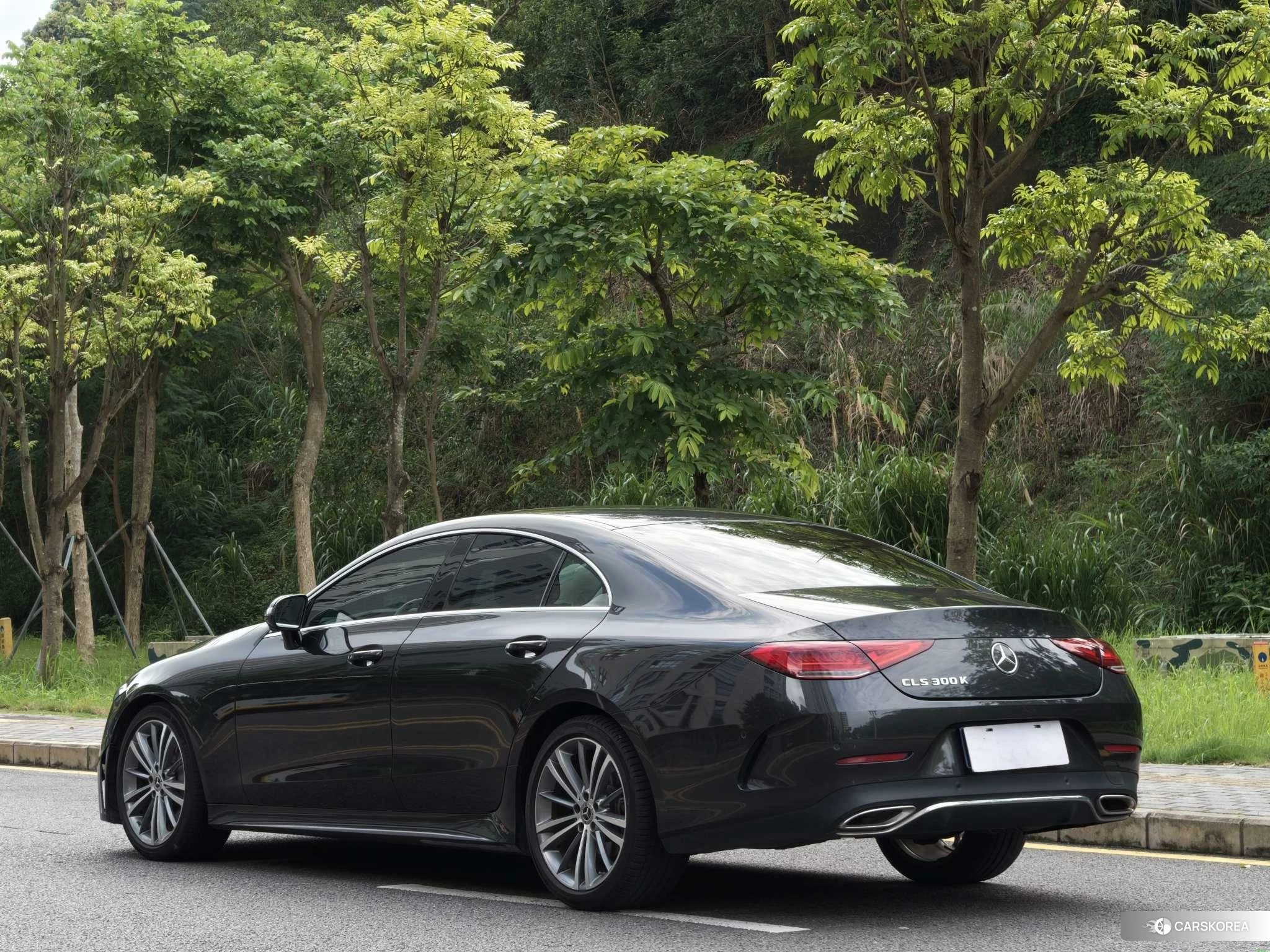 Mercedes-Benz CLS id 4505073 из Китая 10