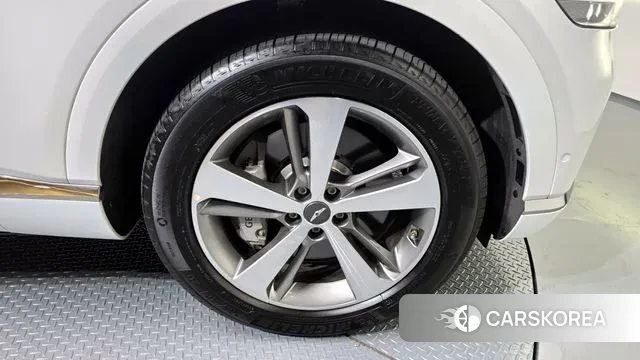 Genesis GV80 id 3273688 из Кореи 15