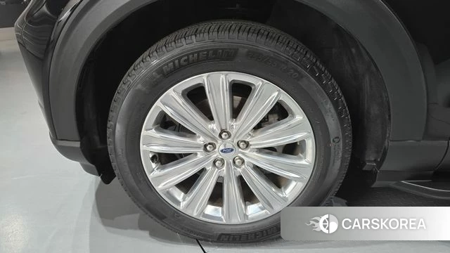 Ford Explorer 6th Generation id 3859343 из Кореи 15