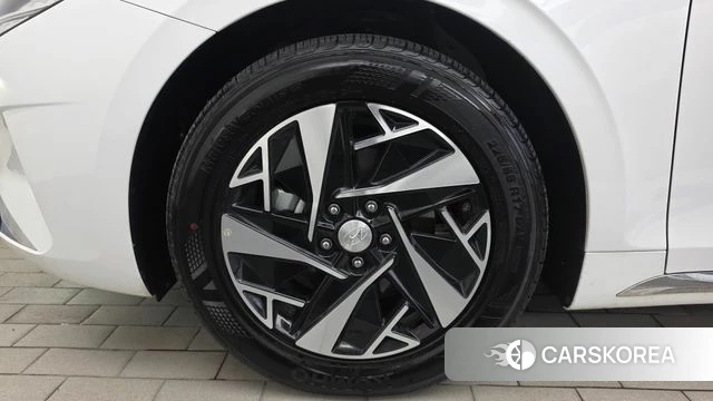 Hyundai The New Grandeur IG Hybrid id 4745770 из Кореи 31
