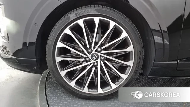 Hyundai Grandeur (GN7) id 3053173 из Кореи 15