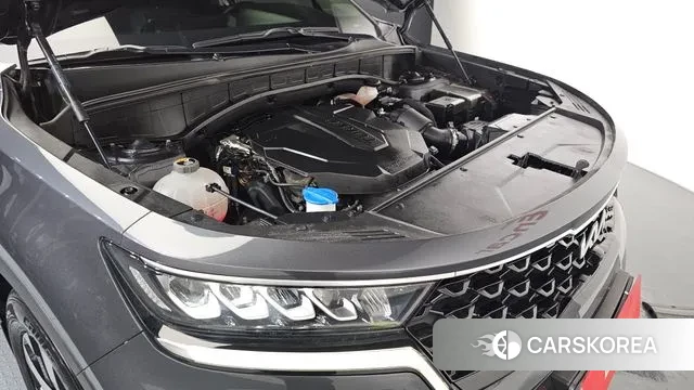 Kia Sorento 4th Generation id 3482902 из Кореи 15