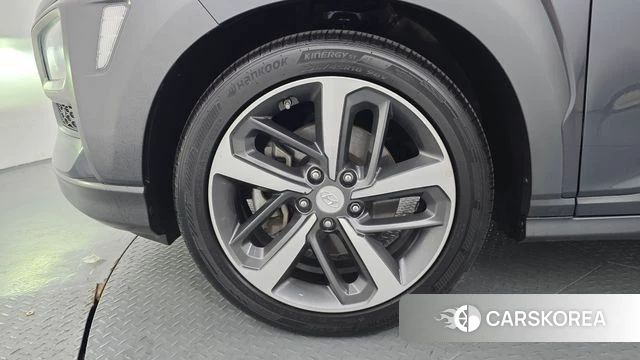 Hyundai Kona id 4411381 из Кореи 26