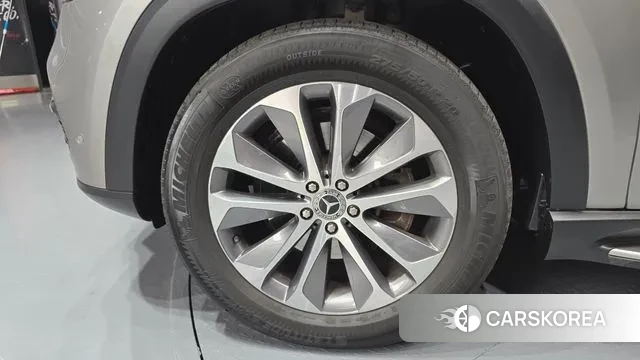 Mercedes-Benz GLE-Class W167 id 3383864 из Кореи 15