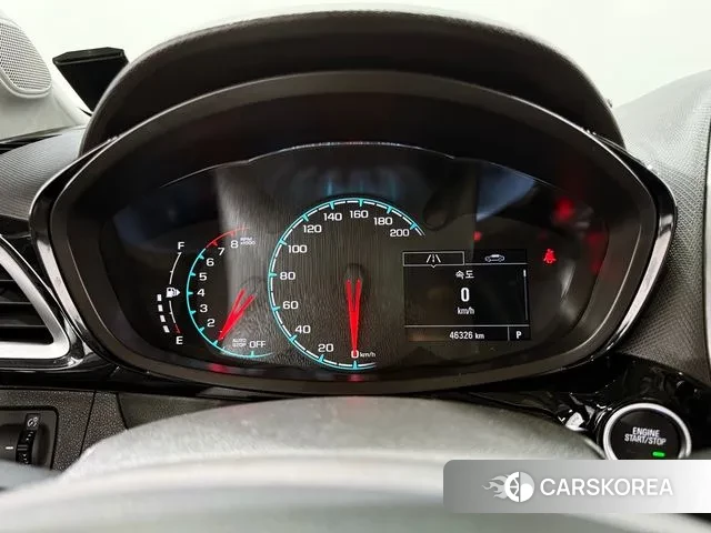 Chevrolet (GM Daewoo) The New Spark id 3029099 из Кореи 15