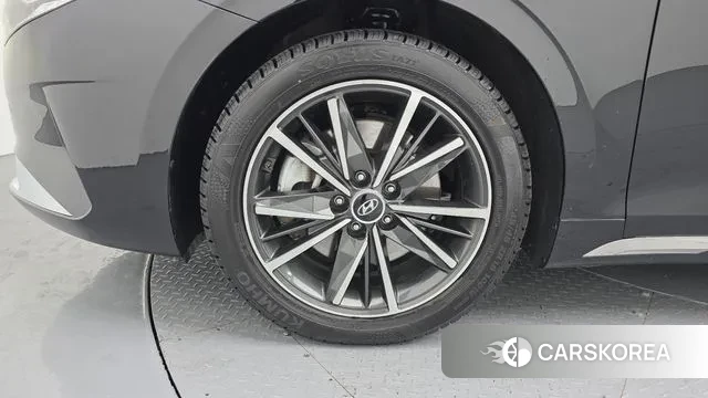 Hyundai The New Grandeur IG id 3447930 из Кореи 15