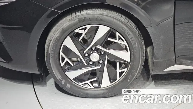 Hyundai The New Grandeur IG Hybrid id 2916311 из Кореи 15